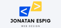 jonyespig logo